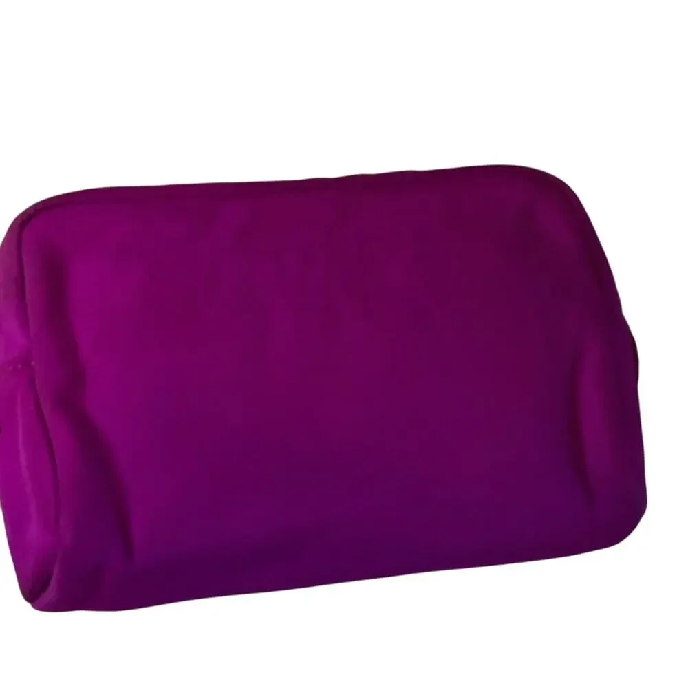 Juicy Couture Purple Wristlet